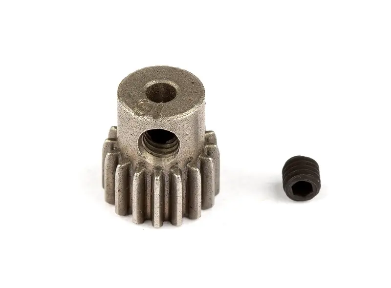 Team Associated - Pinion Gear, 16 Tooth, For Reflex 14T Or 14B 1