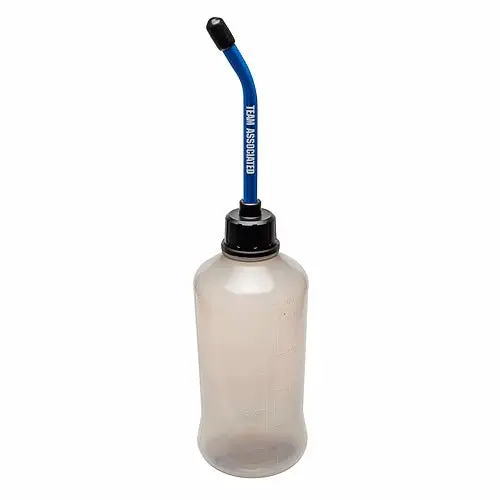 Team Associated - Pro Fuel Bottle, 500Cc 1