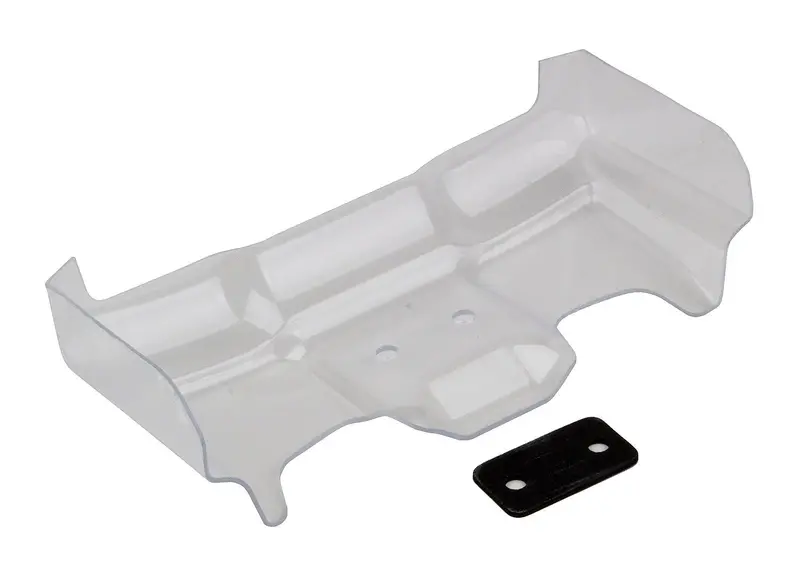 Team Associated - Rb10 Wing Clear 1