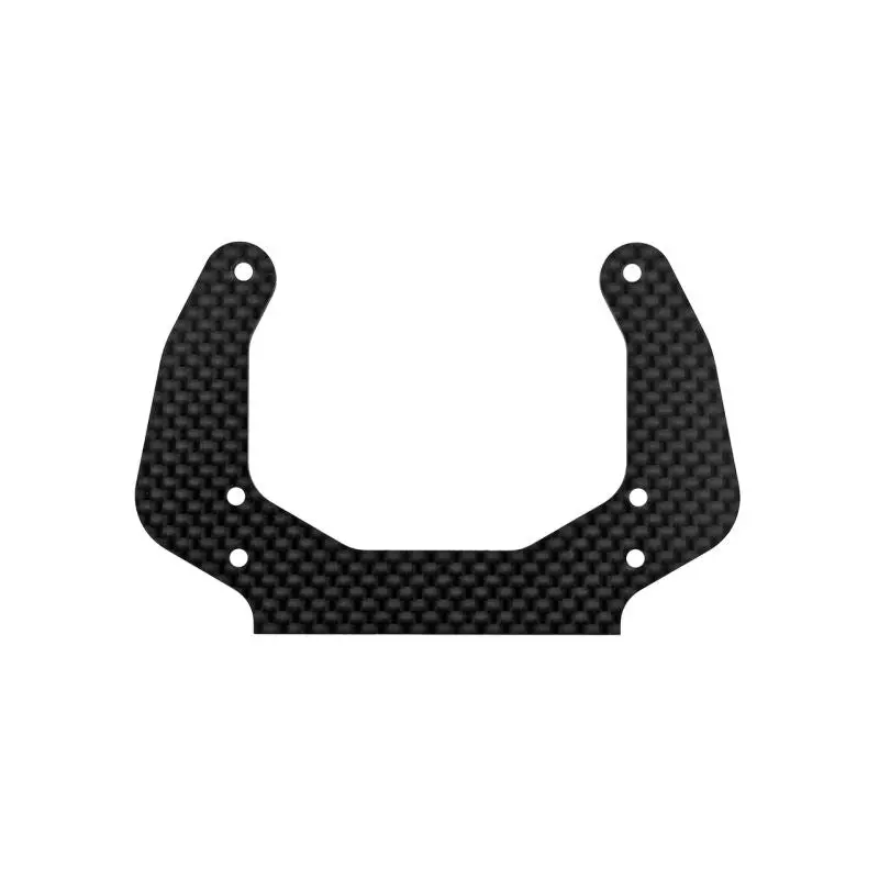 Team Associated - Rc10 Bk Front Shock Tower, Car 1