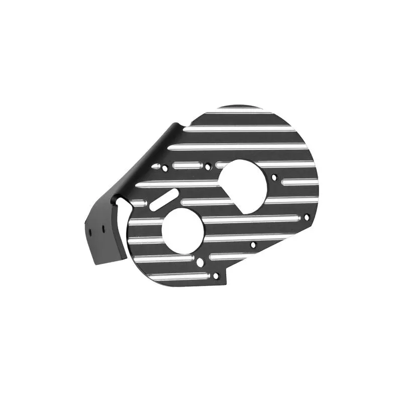 Team Associated - Rc10 Bk Motor Mount Plate 1