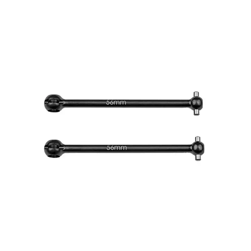 Team Associated - Rc10 Cva Bones, 56Mm 1