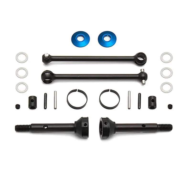 Team Associated - Rc10 Cva Set 3/16" Axle 1