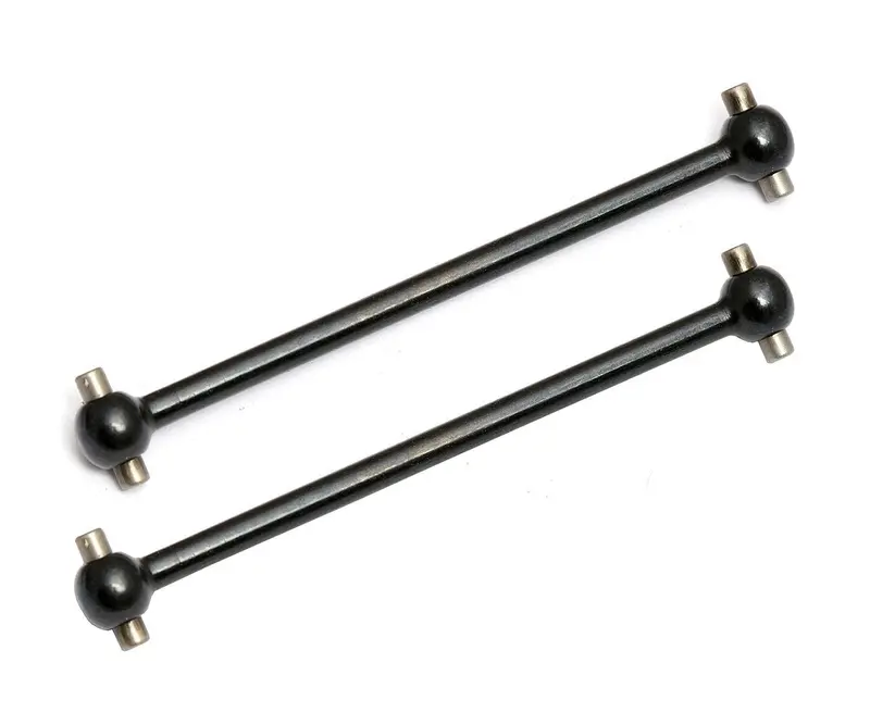 Team Associated - Rc10 Dogbones 1