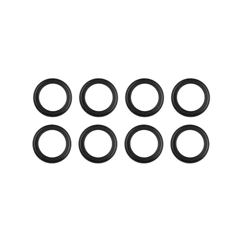Team Associated - Rc10 Ft 12Mm Spring Adapters 1