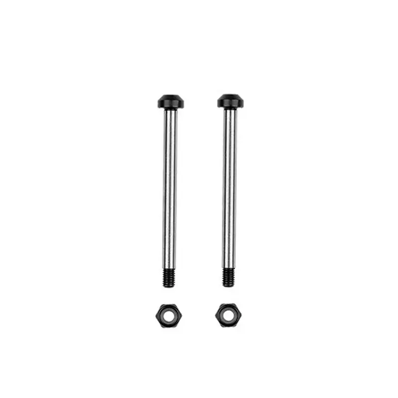 Team Associated - Rc10 Ft Captured Front Inner Hinge Pin, 43.5Mm 1