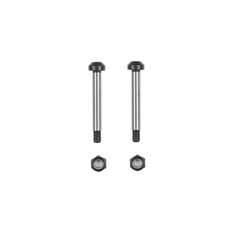 Team Associated - Rc10 Ft Captured King Pin, 28.2Mm 1