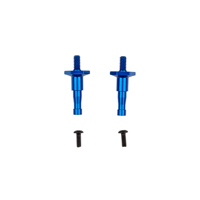 Team Associated - Rc10 Ft Front Axles, 12Mm Hex 1
