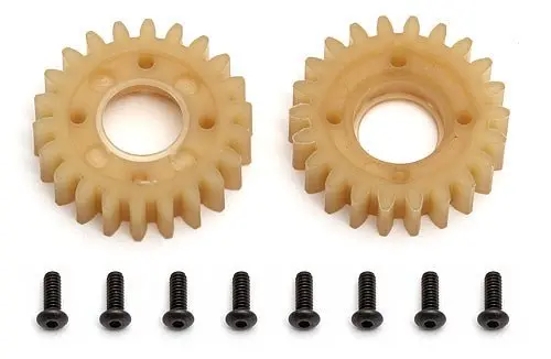 Team Associated - Rc10 Idler Gears 1