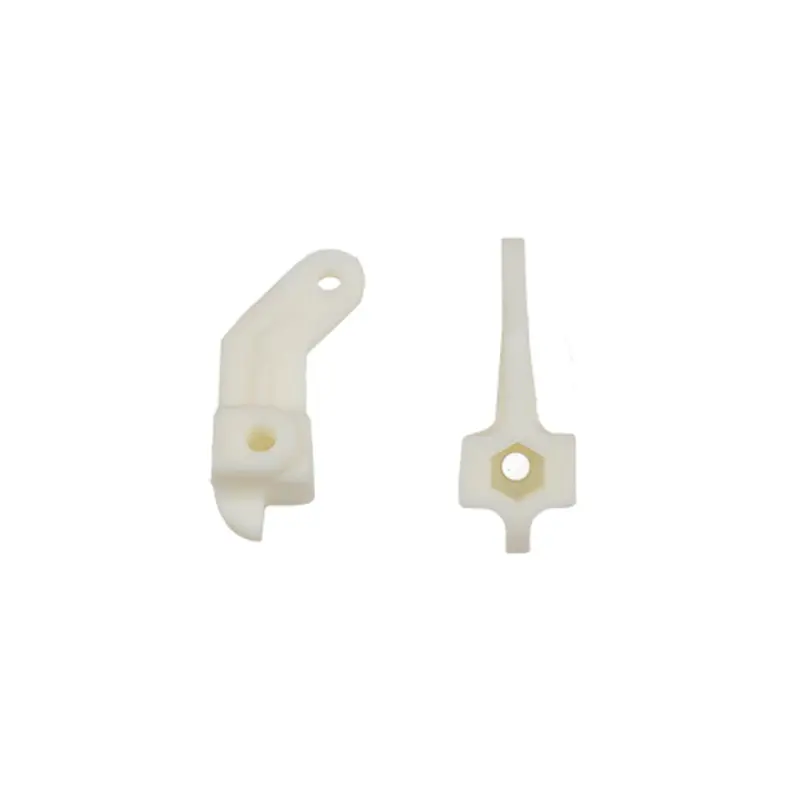 Team Associated - Rc10 Inline Steering Blocks 1