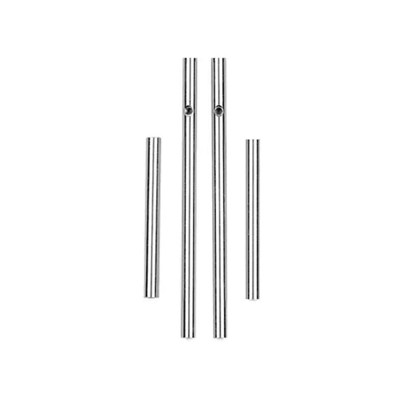 Team Associated - Rc10 Nose And Wing Tubes 1