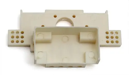 Team Associated - Rc10 Rear Bulkhead 1