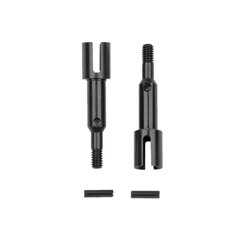 Team Associated - Rc10 Rear Stub Axles, With Roll Pin 1