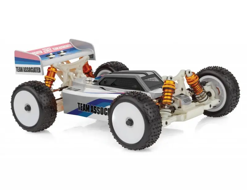 Team Associated - Rc10 Reflex 14B Classic Kit 1