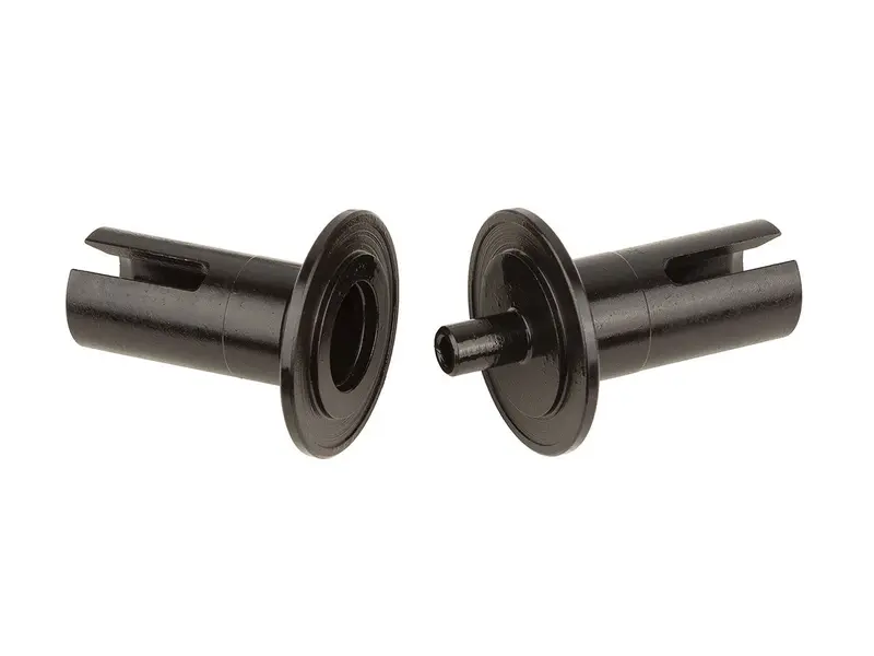 Team Associated - Rc10 Stealth Diff Outdrive Hubs 1