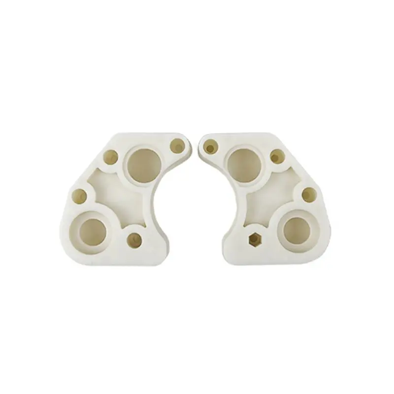 Team Associated - Rc10 Transmission Case 1