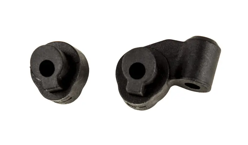 Team Associated - Rc10b6.2 Fan Mount 1