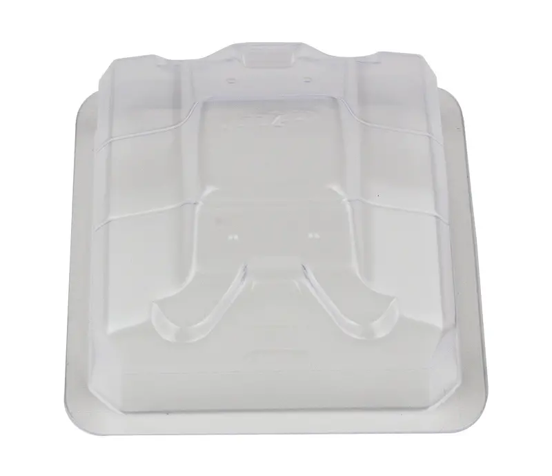 Team Associated - Rc10b6.2 Front Wing 1