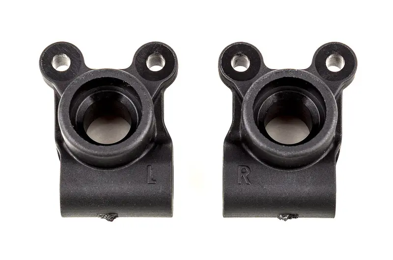 Team Associated - Rc10b6.2 Rear Hub 1