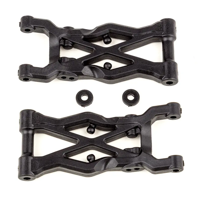 Team Associated - Rc10b6.2 Rear Suspension Arm (73Mm) 1