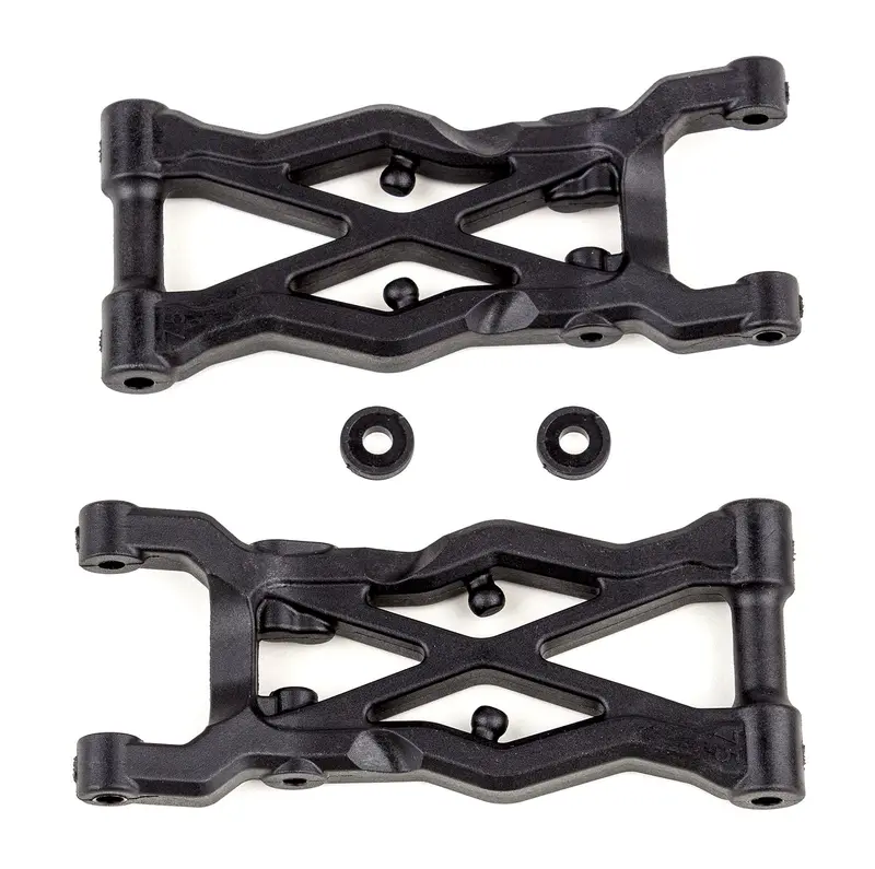Team Associated - Rc10b6.2 Rear Suspension Arm, (75Mm) 1