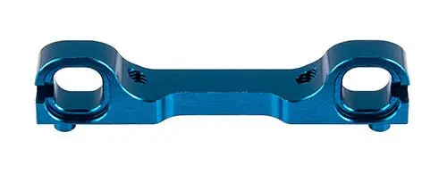 Team Associated - Rc10b6.3 Aluminum Arm Mount C, Wide 1