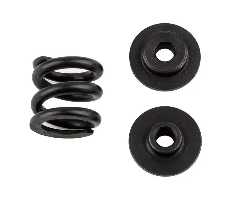 Team Associated - Rc10b6.3 Heavy Duty Slipper Spring And Adapters 1
