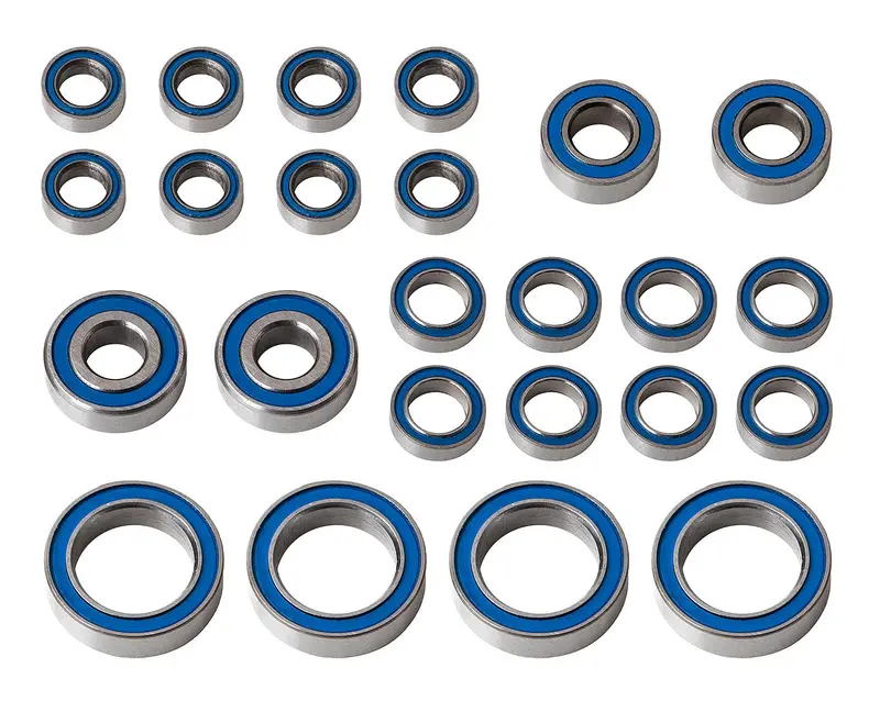 Team Associated - Rc10b6.4 Factory Team Bearing Set 1