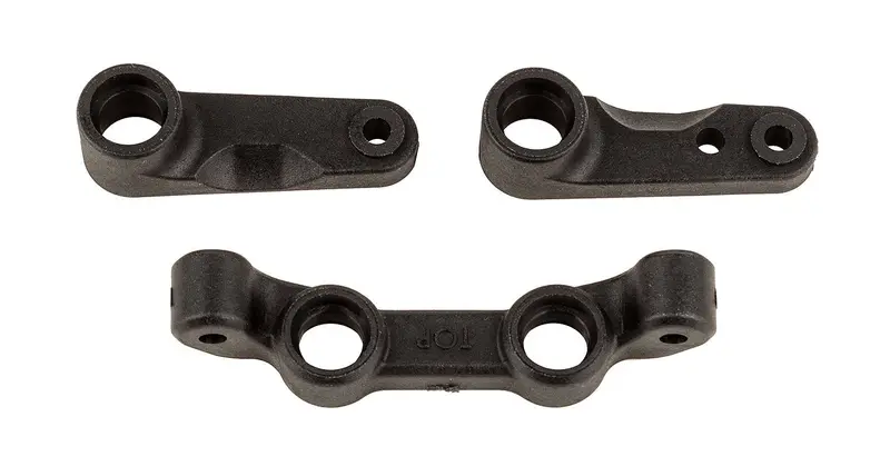 Team Associated - Rc10b6.4 Steering Bellcrank And Rack Set 1
