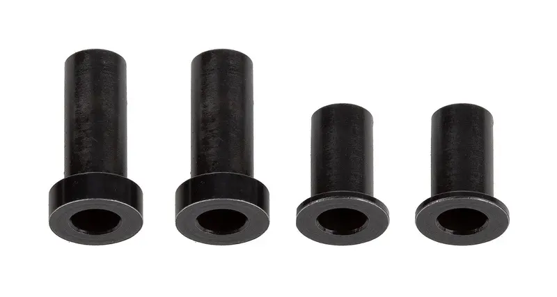 Team Associated - Rc10b6.4 Steering Hat Bushing Set 1