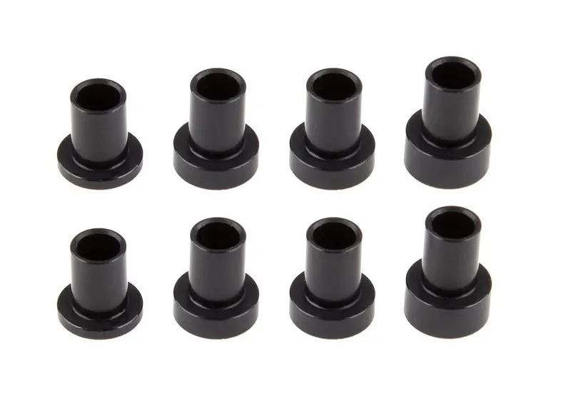 Team Associated - Rc10b6 Caster Block Hat Bushings, 0.5Mm 1