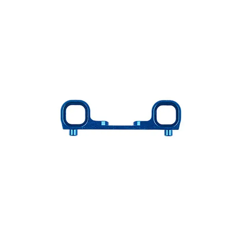 Team Associated - Rc10b7.1 Ft -1 Deg Aluminum Arm Mount C, 3-Gear Gearbox 1