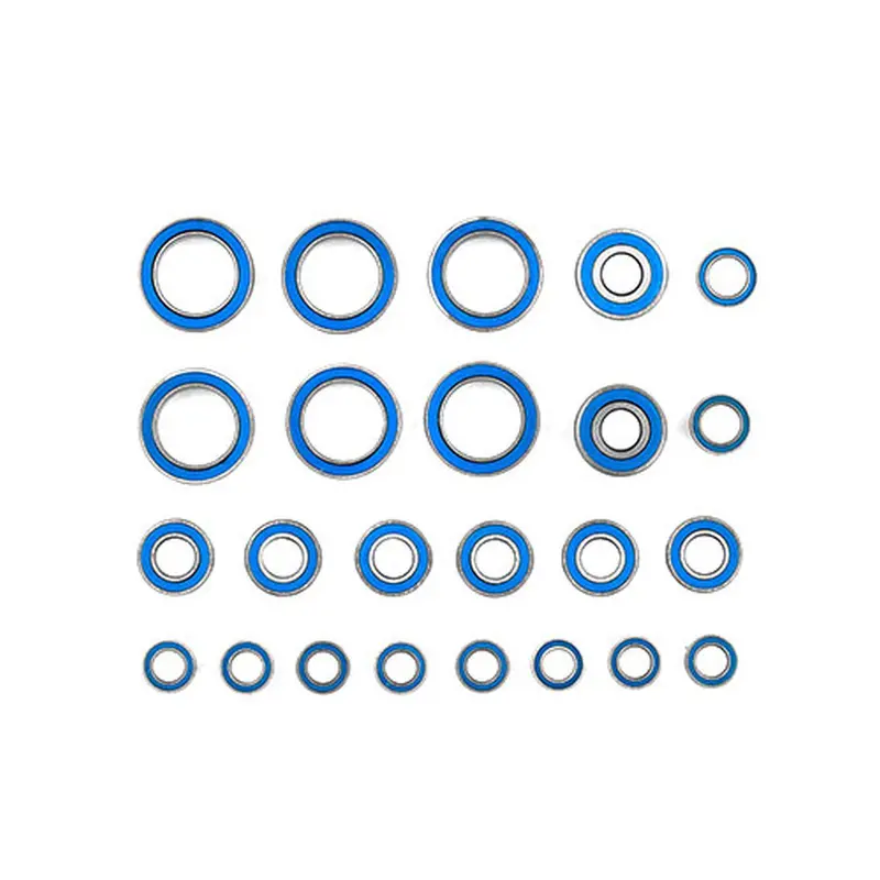 Team Associated - Rc10b7.1 Ft Bearing Set 1