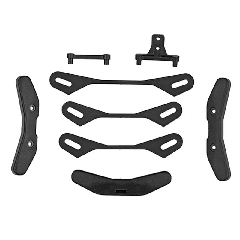 Team Associated - Rc10b7.1 Shock Tower Cover Set 1