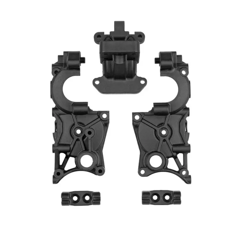 Team Associated - Rc10b7 3-Gear Gearbox 1