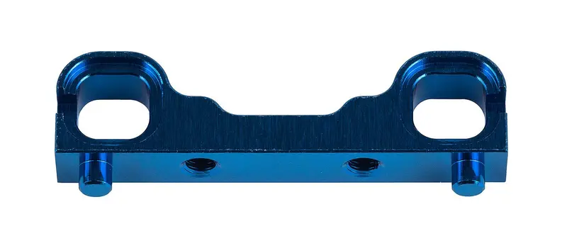 Team Associated - Rc10b7 Arm Mount C, Aluminum 1