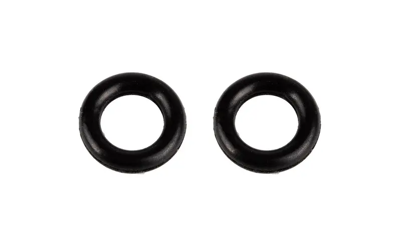Team Associated - Rc10b7 Battery Holder O-Ring Set 1