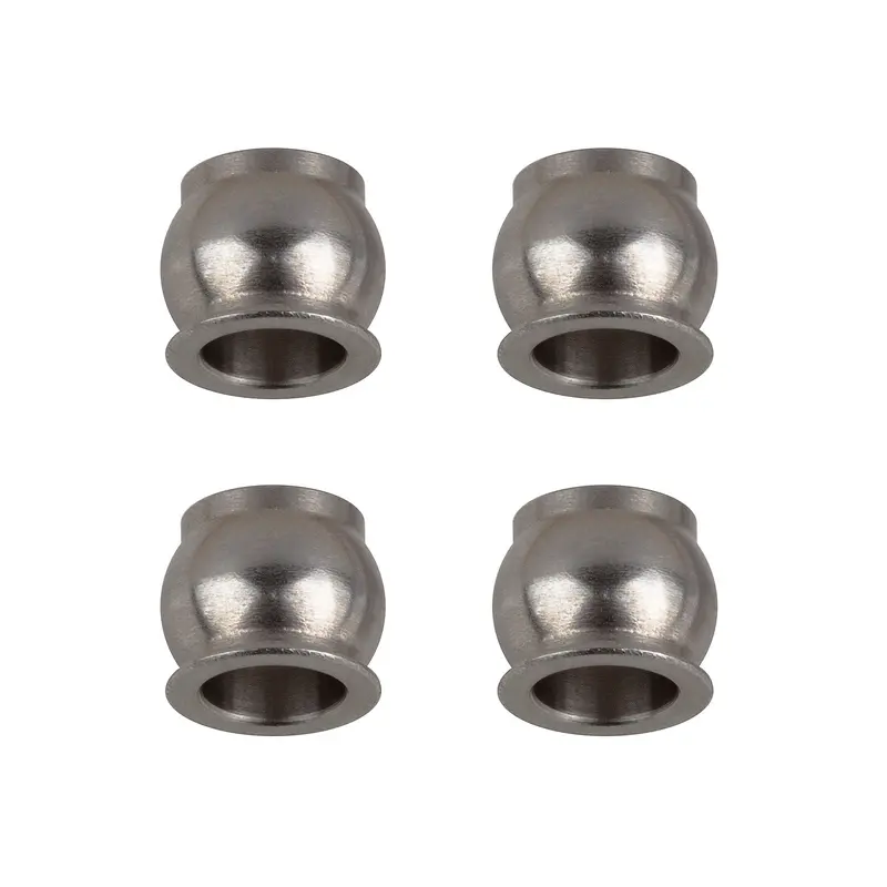 Team Associated - Rc10b7 Caster Block Pivot Balls 1