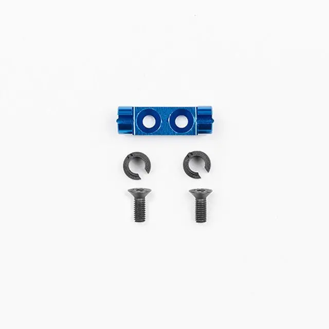 Team Associated - Rc10b7 Factory Team Anti-Roll Bar Mount 1