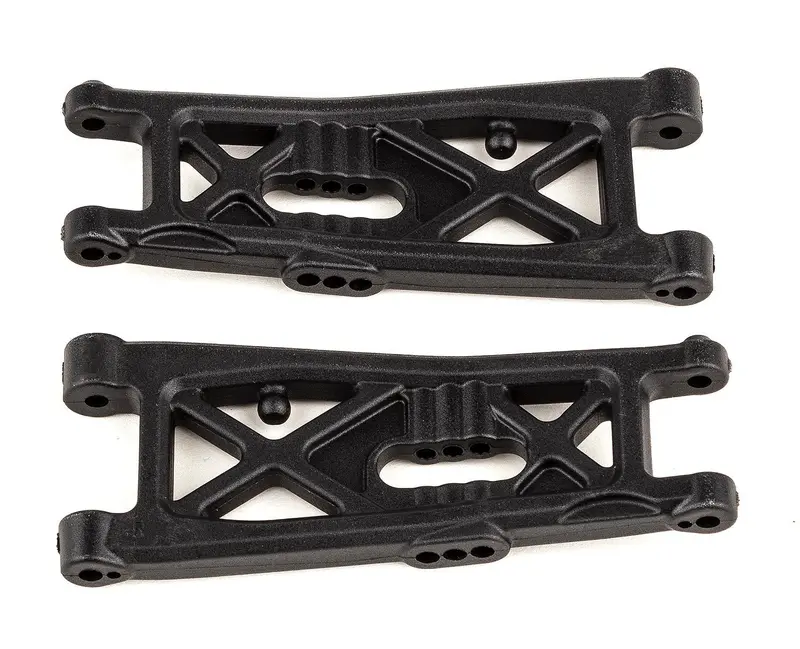 Team Associated - Rc10b7 Front Suspension Arms 1