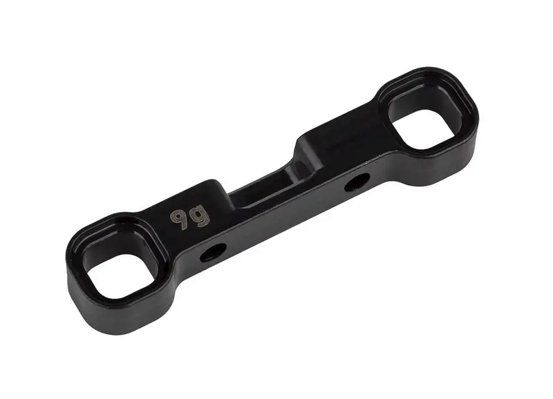 Team Associated - Rc10b7 Ft Steel Arm Mount D, 9G 1