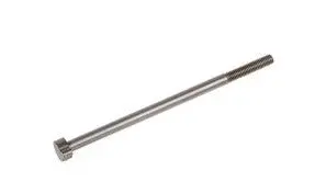 Team Associated - Rc10b7 Ft Titanium Top Shaft Screw 1