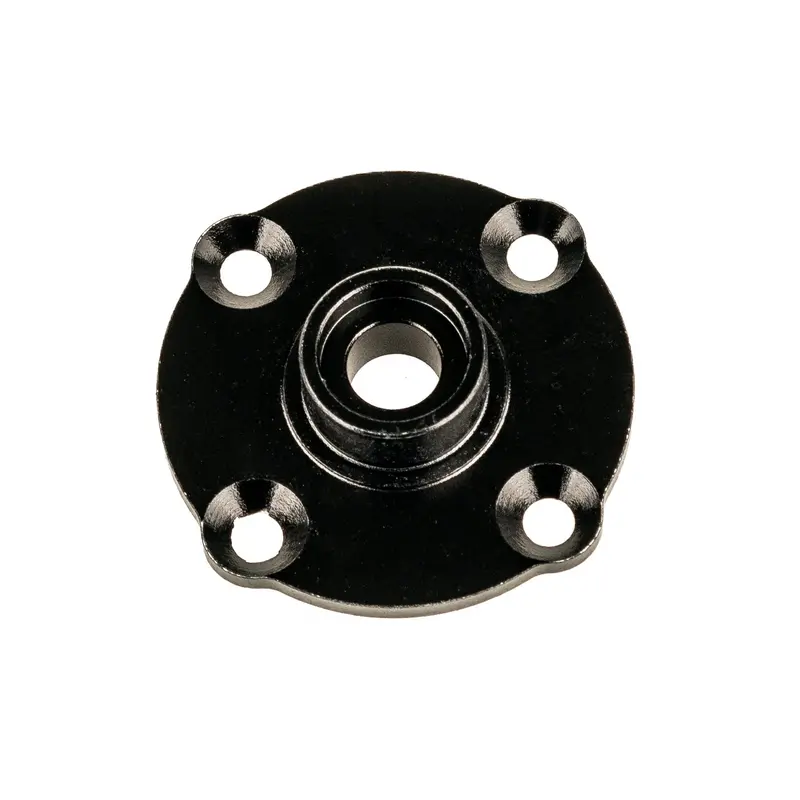 Team Associated - Rc10b7 Gear Differential Cap 1