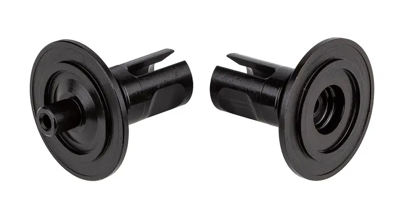 Team Associated - Rc10b7 Hd Ball Differential Outdrive Set 1