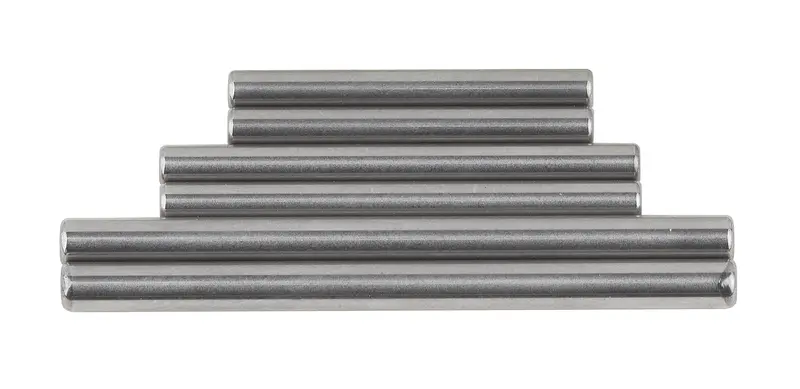 Team Associated - Rc10b7 Hinge Pin Set 1