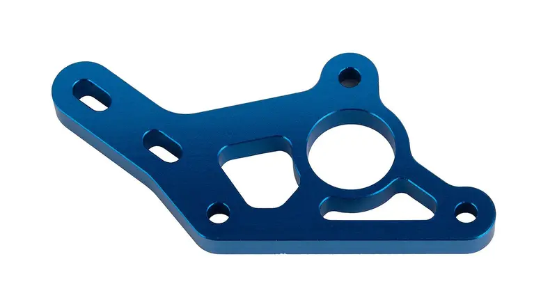 Team Associated - Rc10b7 Motor Mount 1