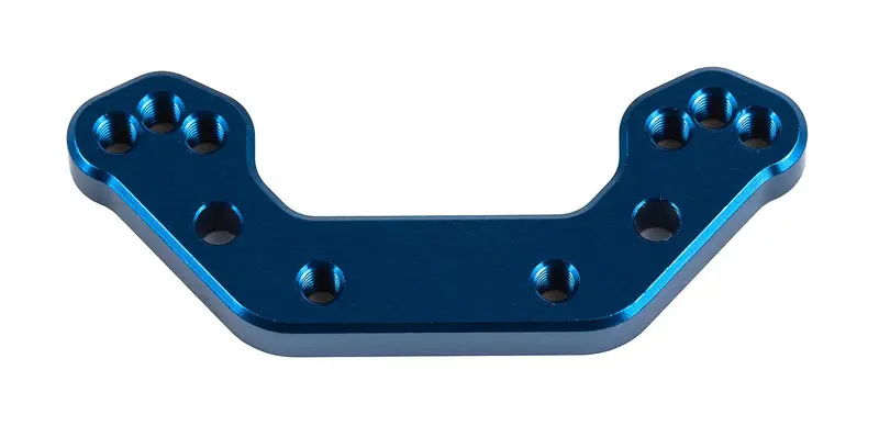 Team Associated - Rc10b7 Rear Ballstud Mount, Fits 1