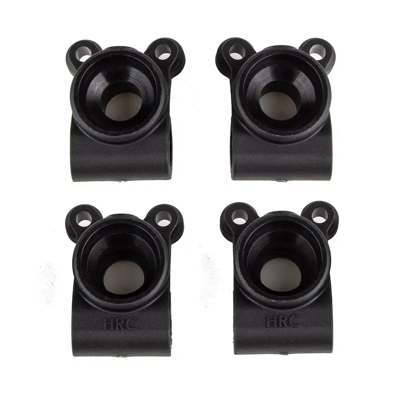 Team Associated - Rc10b7 Rear Hubs 1