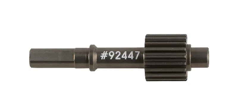Team Associated - Rc10b7 Top Shaft 1
