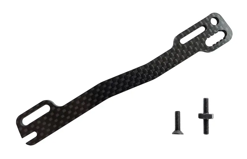 Team Associated - Rc10b74.1 Battery Strap 1